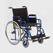Инвалидное кресло-коляска Армед. Прокат, в Барнауле