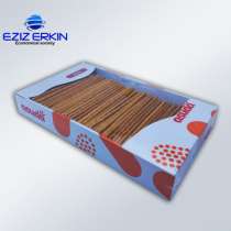 Крекеры классические &laquo;Tayajyk&raquo; - 1000грам, в г.Таллин