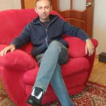 Сергей, 52 года, хочет пообщаться, в Пензе