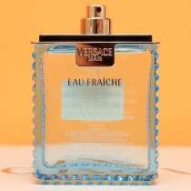 Versace Man eau Fraiche, в Москве