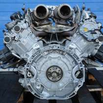 Двигатель Мерседес гт гтс 4.0 178980 комплектный, в Москве