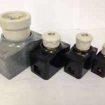 Предохранители резьбовые прс-6,прс-10,прс-25,прс-63,прс-100, в Москве