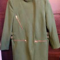 Пальто осень-весна, в Москве
