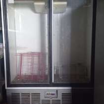 Шкаф холодильный Ариада, в Тамбове