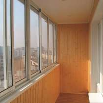 Металлопластиковые окна и балконы, в Ростове-на-Дону