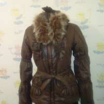 Куртка зимняя, в Санкт-Петербурге