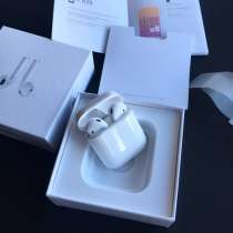 AirPods2 luxe качество, в Челябинске