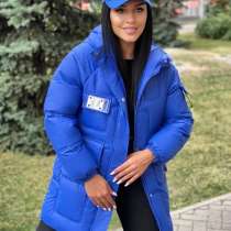 Куртка, в Москве