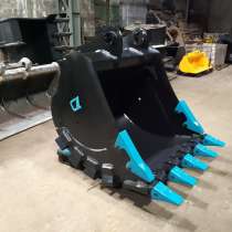 Скальный ковш для экскаваторов, в Перми