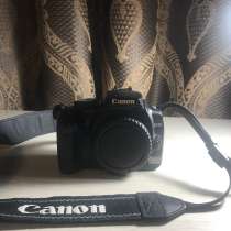 Canon EOS 400D Digital, в Железнодорожном