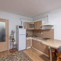 Сдается однокомнатная квартира по адресу ул Парковая, 6, в Нефтекамске