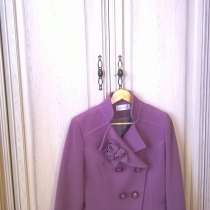 Полупальто-жакет, в Санкт-Петербурге