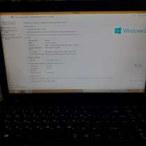 Хороший 2 ядерный ноутбук, всё работает без проблем, в г.Бельцы