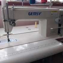 Швейная машина Gemsy 5550, в Симферополе