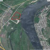 Продам землю промышленной категории, в Красноярске