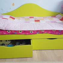 Детская кровать, в Сургуте