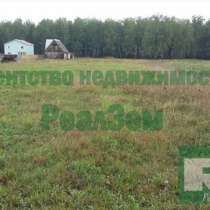 Продается земельный участок 40 соток в деревне Корсаково, в Обнинске