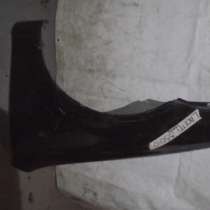 Крыло левое б/у Шевроле Лачетти седан (CHEVROLET LACETTI), в Москве