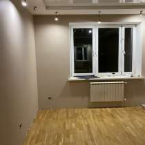 Поклейка обоев, в Балашихе