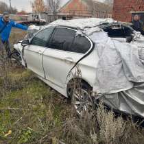 Продается BMW 520D, в Томилино