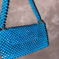 Сумка из бусин, в Краснодаре