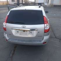 Машина, в Новотроицке