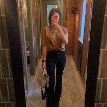 Футболка Fred Perry, в Москве