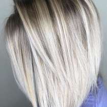 Окрашивание волос, в Магадане