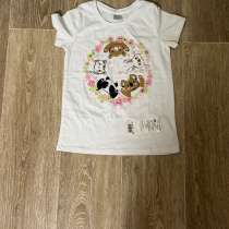 Футболка детская, в Тюмени