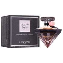 Lancome La Nuit Tresor L'Eau de Parfum, 75 ml, в Абакане