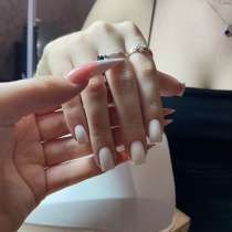 Маникюр, в Кузнецке