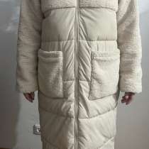 Пуховик длинный, в Екатеринбурге