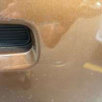 Передний бампер Kia Sportage 4 2015-2018, в Москве