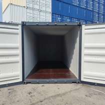 Контейнер 20 футов, в Казани