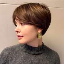 Стрижка от Профессионала, в Москве