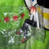 Коллекционная фигурка аниме, в Москве