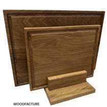 Набор разделочных досок. Дуб, в Подольске