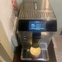 Кофемашина Sate, в Пушкине