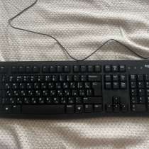 Клавиатура Logitech, в Казани
