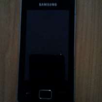 сотовый телефон Samsung GT-S5260, в Орле