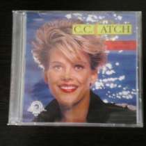 C.C. CATCH, в Подольске