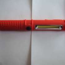 Светодиодный фонарик, в Липецке