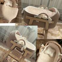 Продаётся люлька новая за 14 т, в Москве