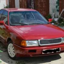 подержанный автомобиль Audi 80, 1987 г.в., в Воронеже