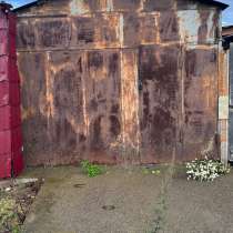 Гараж, в Новосибирске