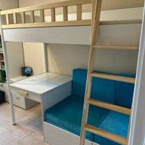 Кровать-диван, в Тюмени