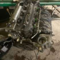Двигатель, в Ставрополе