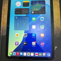 Apple iPad 11 (2025) wi-fi 128 GB blue, в Краснодаре