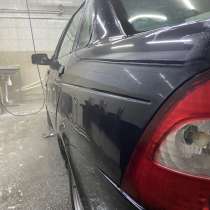 Продается Lada priora 2008 года, в Волгограде