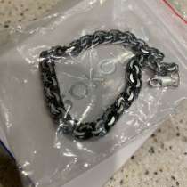 Браслет мужской Sokolov, в Казани